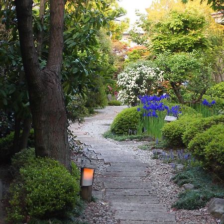 Fuefuki Hotel Ukai מראה חיצוני תמונה