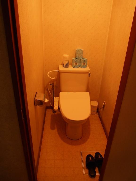 Fuefuki Hotel Ukai חדר תמונה