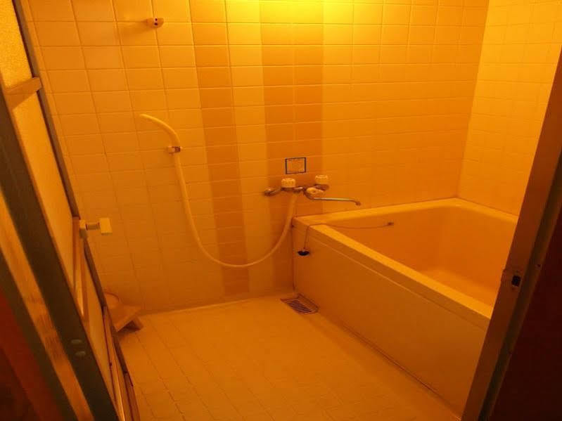 Fuefuki Hotel Ukai מראה חיצוני תמונה